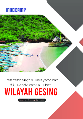 Pengembangan Masyarakat di Pendaratan Ikan Wilayah Gesing