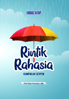 Rintik Rahasia : Kumpulan Cerpen