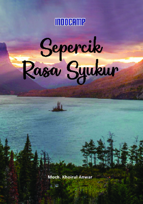 Sepercik Rasa Syukur