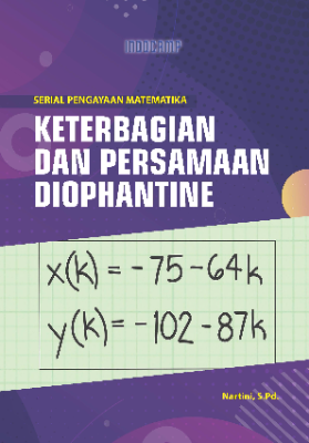 Serial Pengayaan Matematika: Keterbagian dan Persamaan Diophantine