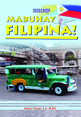 Mabuhay Filipina