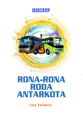 Rona-rona Roda Antarkota