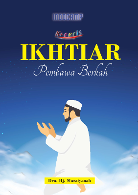 Ikhtiar Pembawa Berkah