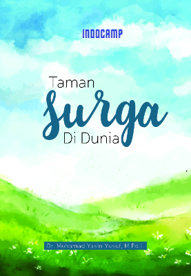 Taman Surga di Dunia