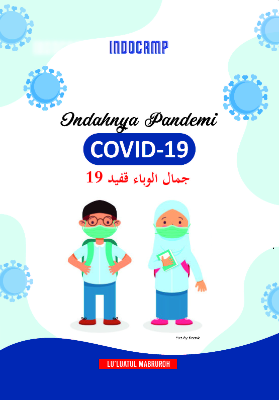 Indahnya Pandemi Covid-19