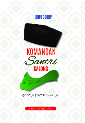 Komandan Santri Kalong