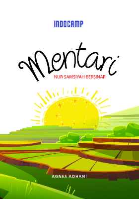 Mentari : Nur Samsiyah Bersinar