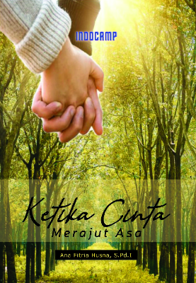 Ketika Cinta Merajut Asa