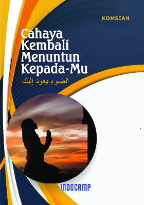 Cahaya Kembali Menuntun Kepada-Mu