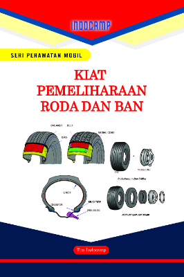 Kiat Pemeliharaan Roda dan Ban