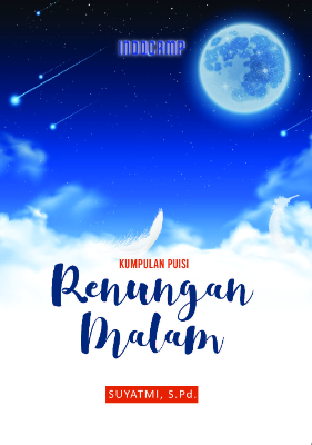 Renungan Malam : Kumpulan Puisi
