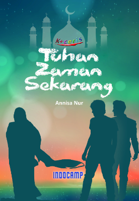 Tuhan Zaman Sekarang