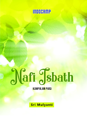 Nafi Isbath : Kumpulan Puisi