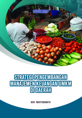 Strategi Pengembangan Manajemen Keuangan UMKM di Daerah