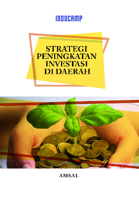 Strategi Peningkatan Investasi di Daerah