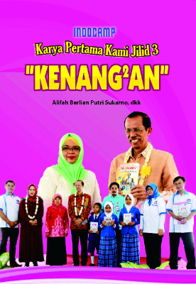 Karya Pertama Kami Jilid 3: Kenang-Kenangan