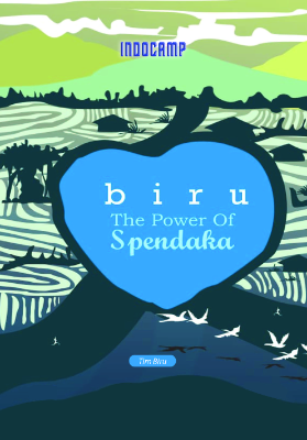 Biru : Antologi Puisi 