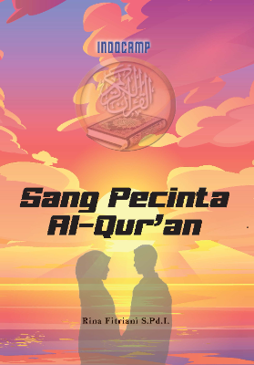 Sang Pecinta Al-Qur'an
