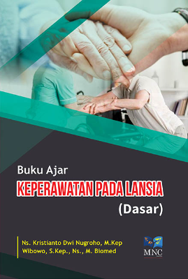 Buku Ajar Keperawatan Pada Lansia (Dasar)