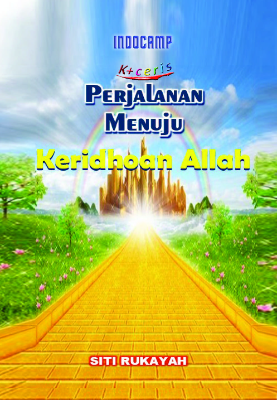 Perjalanan Menuju Keridhoan Allah