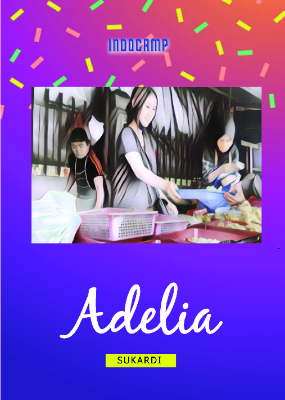 Adelia