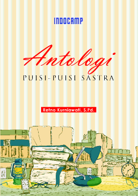 Antologi Puisi-Puisi Sastra