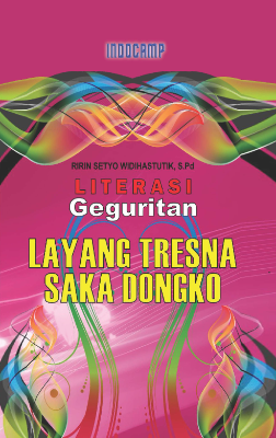Literasi Geguritan Layang Tresna Saka Dongko