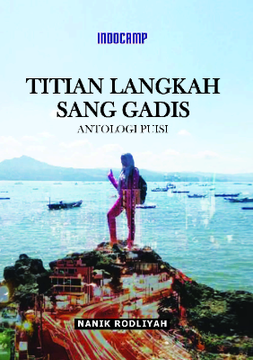 Titian Langkah Sang Gadis : Antologi Puisi