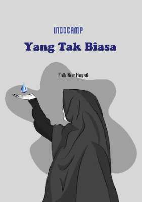 Yang Tak Biasa