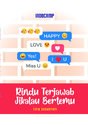 Rindu Terjawab Jikalau Bertemu