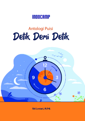 Antalogi puisi detik demi detik