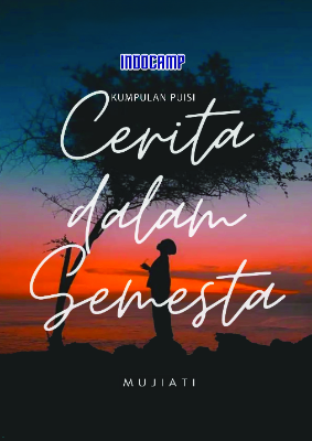 Kumpulan Puisi; Cerita dalam Semesta