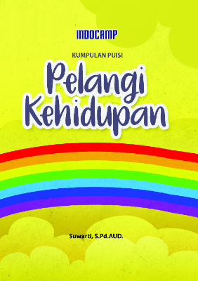 Kumpulan Puisi; Pelangi Kehidupan