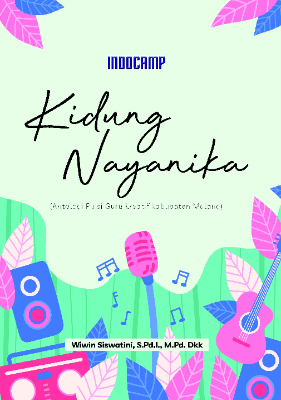 Kidung Nayanika