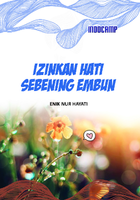 Izinkan Hati Sebening Embun