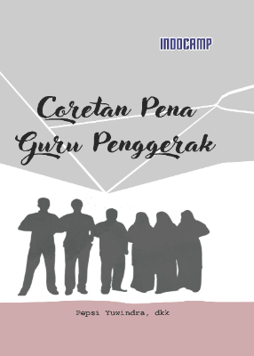 Coretan Pena Guru Penggerak
