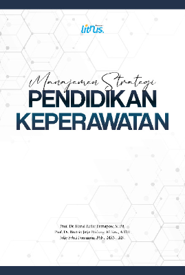 MANAJEMEN STRATEGI PENDIDIKAN KEPERAWATAN