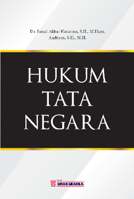 Hukum Tata Negara