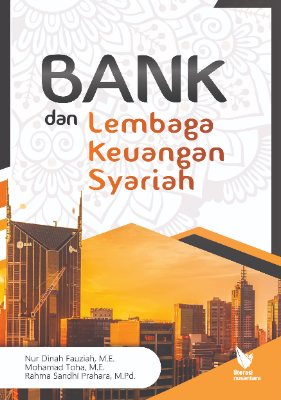 Bank dan Lembaga Keuangan Syariah