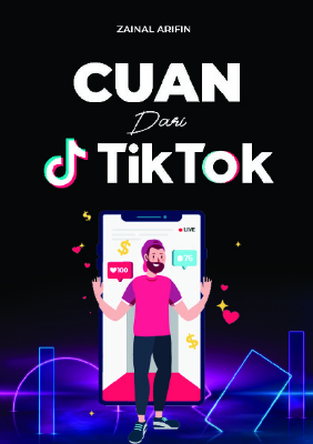 Cuan dari  Tiktok