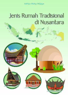 Jenis Rumah Tradisional