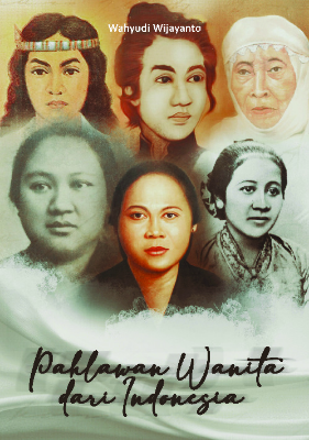 Pahlawan Wanita dari Indonesia
