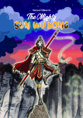 The Mighty Sun Wu Kong