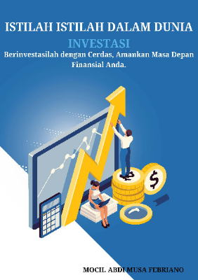 Istilah-Istilah dalam Dunia Investasi