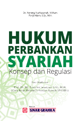Hukum Perbankan Syariah: Konsep dan Regulasi