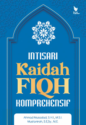 INTISARI KAIDAH FIQH KOMPREHENSIF