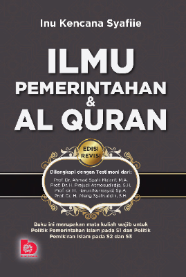 Ilmu Pemerintahan dan Al-Quran (Edisi Revisi)