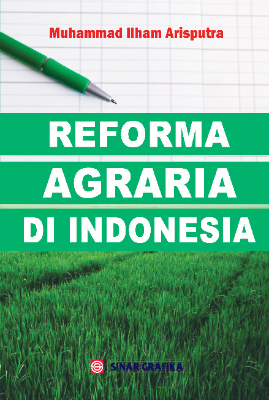 Reforma Agraria di Indonesia