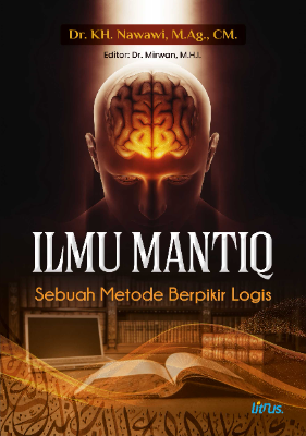 ILMU MANTIQ Sebuah Metode Berpikir Logis