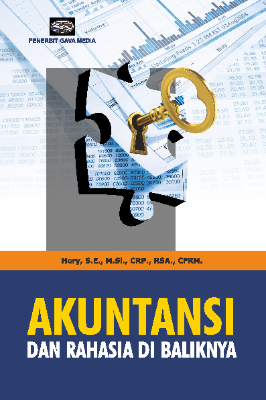 AKUNTANSI DAN RAHASIA DI BALIKNYA